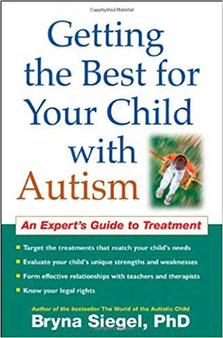 Getting the Best for Your Child with Autism
