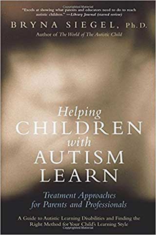 Helping Children with Autism Learn